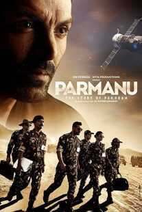 فیلم هندی Parmanu: The Story of Pokhran 2018