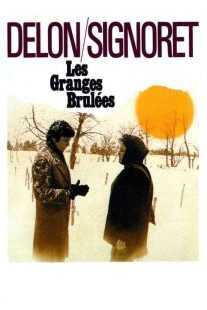 فیلم Les granges brûlées 1973