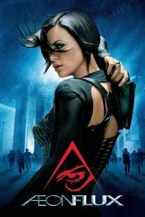 فیلم Æon Flux 2005