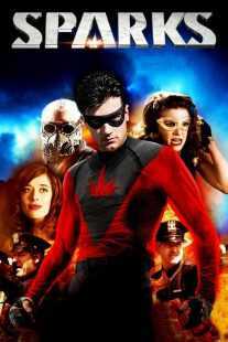 فیلم Sparks 2013