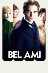 فیلم Bel Ami 2012