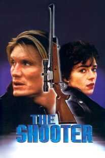فیلم Hidden Assassin 1995