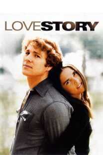 فیلم Love Story 1970