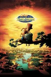 انیمیشن The Wild Thornberrys 2002