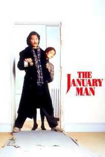فیلم The January Man 1989