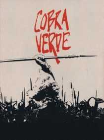 فیلم Cobra Verde 1987