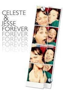 فیلم Celeste & Jesse Forever 2012