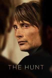فیلم The Hunt 2012