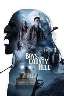 فیلم Boys from County Hell 2020
