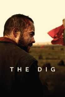 فیلم The Dig 2018