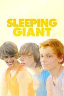 فیلم Sleeping Giant 2015