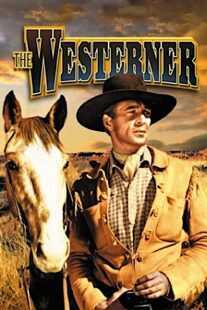 فیلم The Westerner 1940