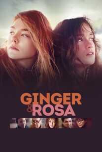 فیلم Ginger & Rosa 2012