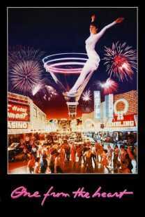 فیلم One from the Heart 1981