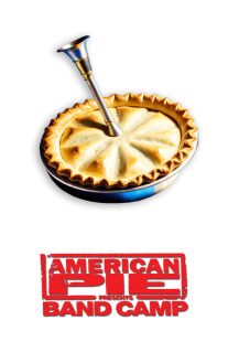 فیلم American Pie Presents: Band Camp 2005