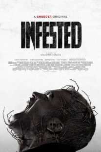 فیلم Infested (Vermines) 2023
