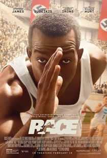 فیلم Race 2016