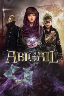 فیلم Abigail 2019