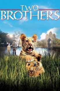 فیلم Two Brothers 2004