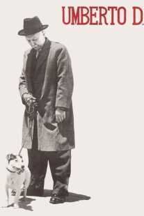 فیلم Umberto D. 1952