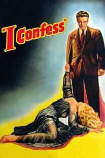 فیلم I Confess 1953