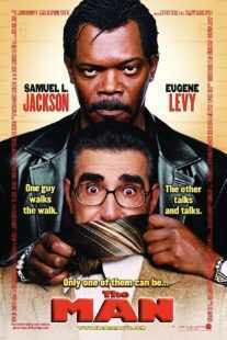 فیلم The Man 2005