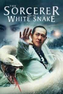فیلم The Sorcerer and the White Snake 2011