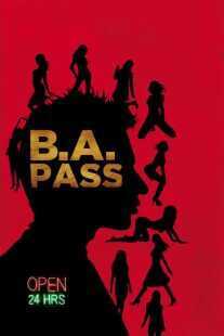 فیلم هندی B.A. Pass 2012