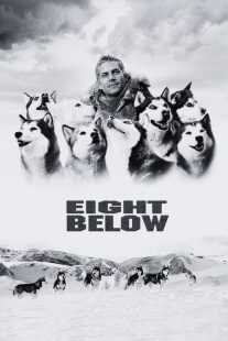 فیلم Eight Below 2006