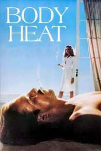 فیلم Body Heat 1981