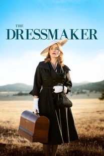 فیلم The Dressmaker 2015