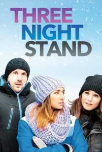 فیلم Three Night Stand 2013
