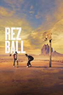 فیلم Rez Ball 2024