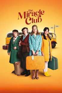 فیلم The Miracle Club 2023