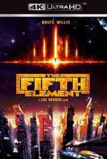 فیلم The Fifth Element 1997