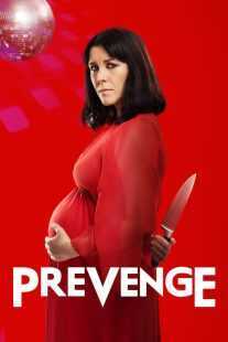 فیلم Prevenge 2016