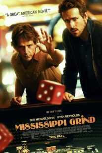 فیلم Mississippi Grind 2015