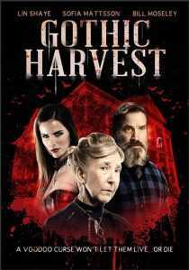 فیلم Gothic Harvest 2019