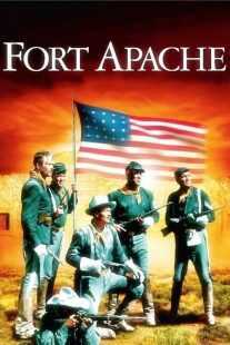 فیلم Fort Apache 1948