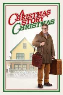 فیلم A Christmas Story Christmas 2022