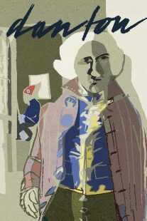 فیلم Danton 1983