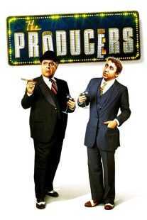 فیلم The Producers 1967