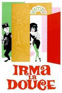 فیلم Irma la Douce 1963