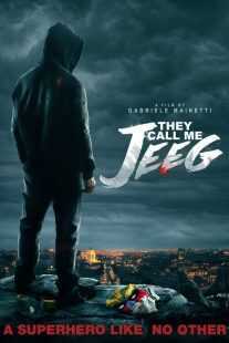 فیلم They Call Me Jeeg 2015