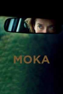 فیلم Moka 2016