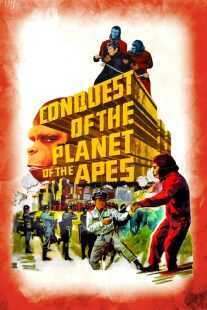 فیلم Conquest of the Planet of the Apes 1972