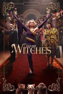 فیلم The Witches 2020