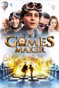 فیلم The Games Maker 2014