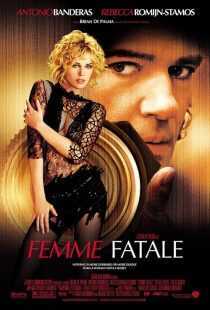 فیلم Femme Fatale 2002