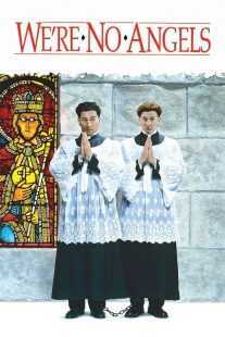 فیلم We’re No Angels 1989